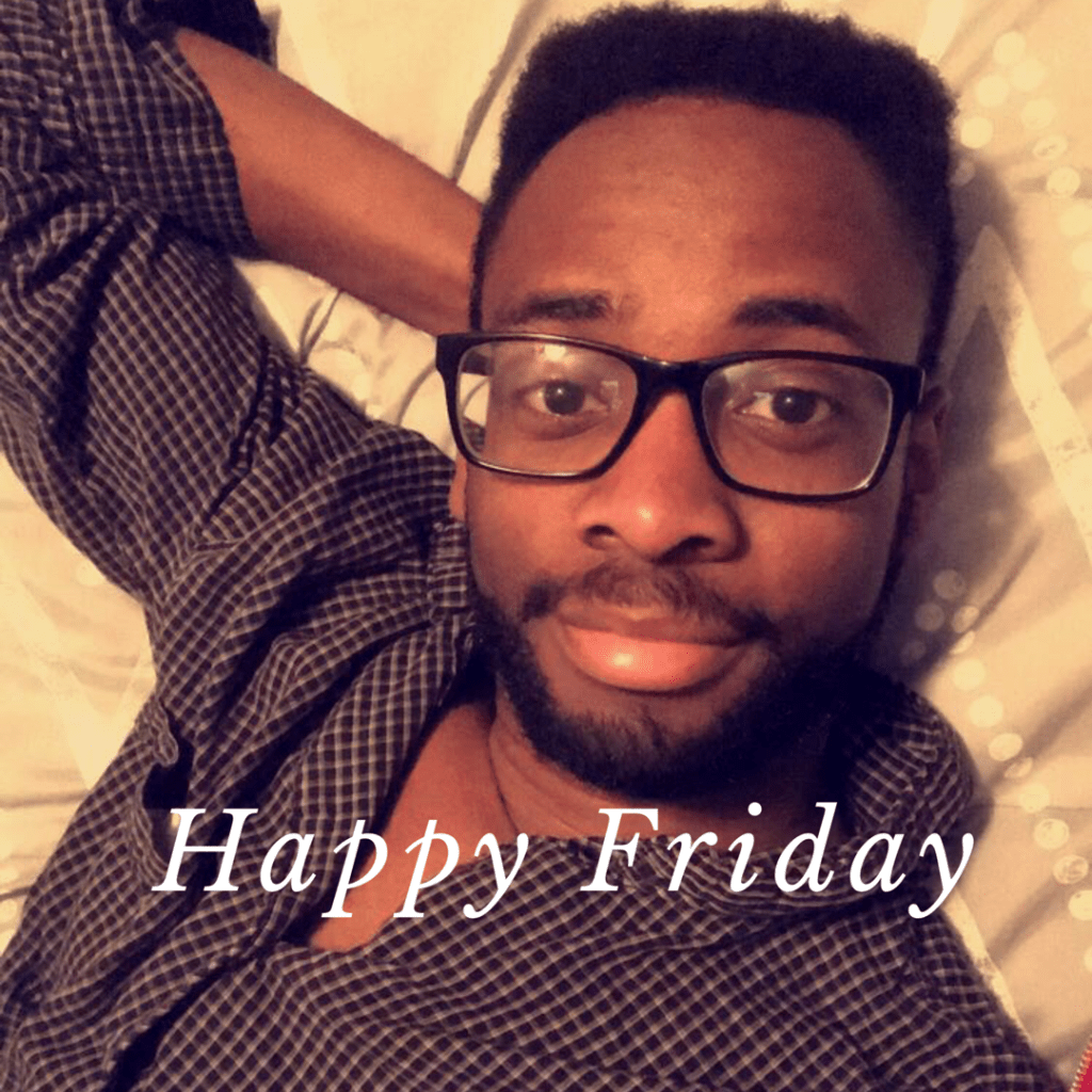 Calm Friday Night&nbsp;#2