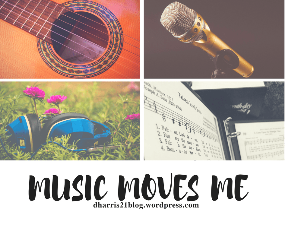 Music Moves Me: “He’s Able” by Paul E.&nbsp;Paino
