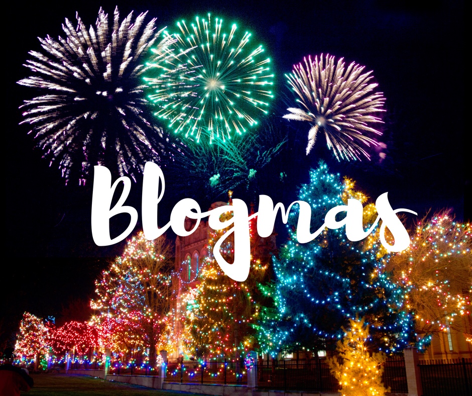 Blogmas Day 4:&nbsp;Ornaments