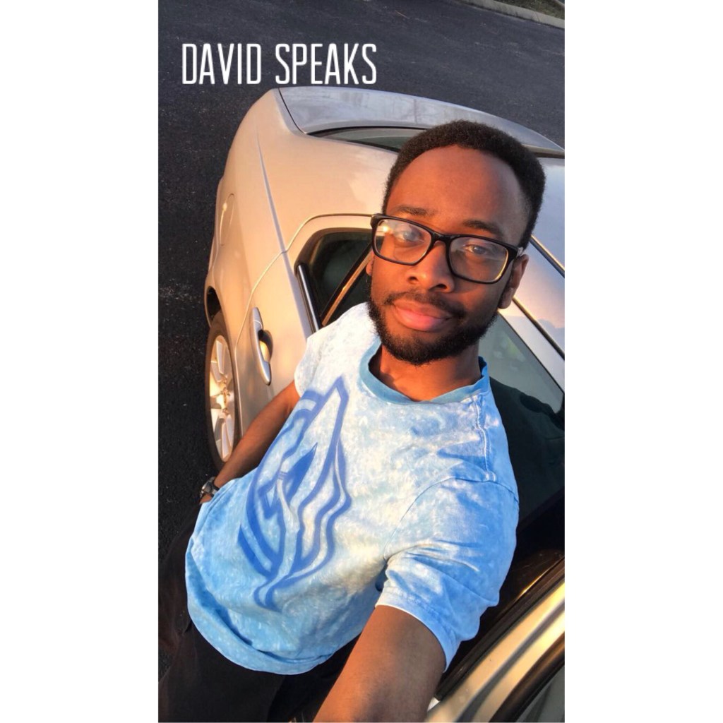 My Voice On&nbsp;Video