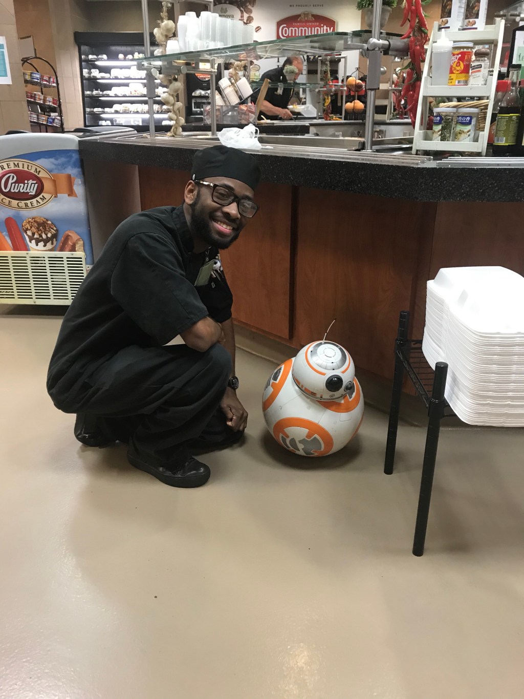 May The Fourth Be With&nbsp;You