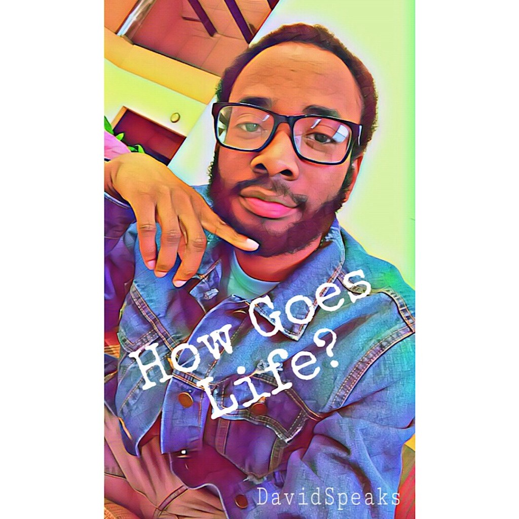 How Goes Life?:&nbsp;2/10/19