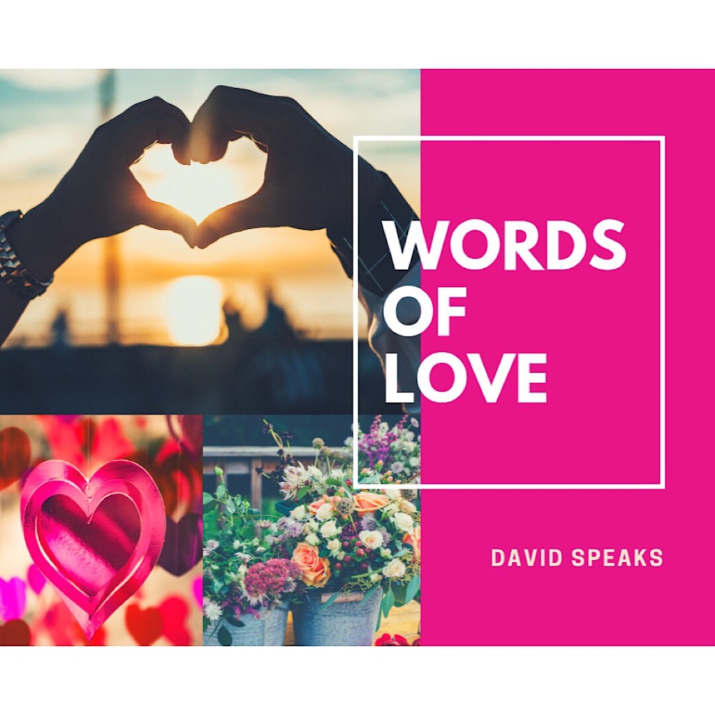 Words of Love