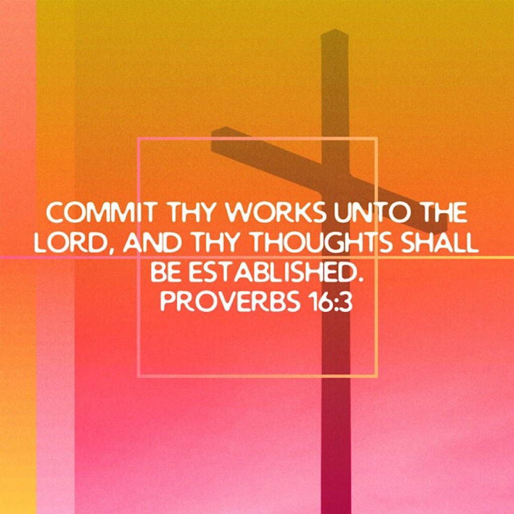 Gonna Keep Trying. Gonna Keep Remembering&nbsp;Him