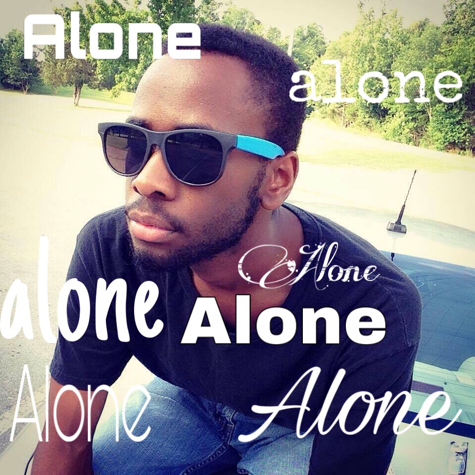 Don’t Ride Life&nbsp;Solo