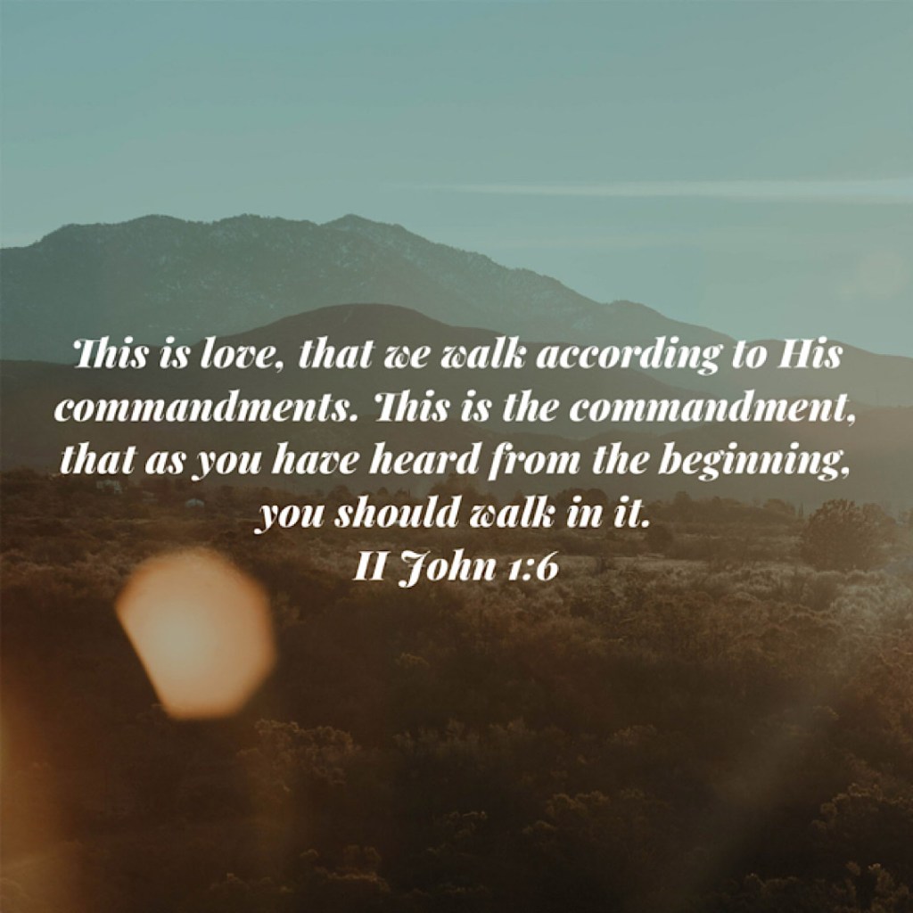 Verse of the Day: September 25, 2019