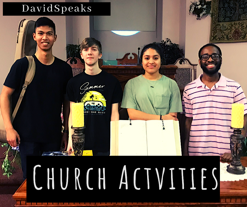 Church & Bible Activities: Bible Sword&nbsp;Drill