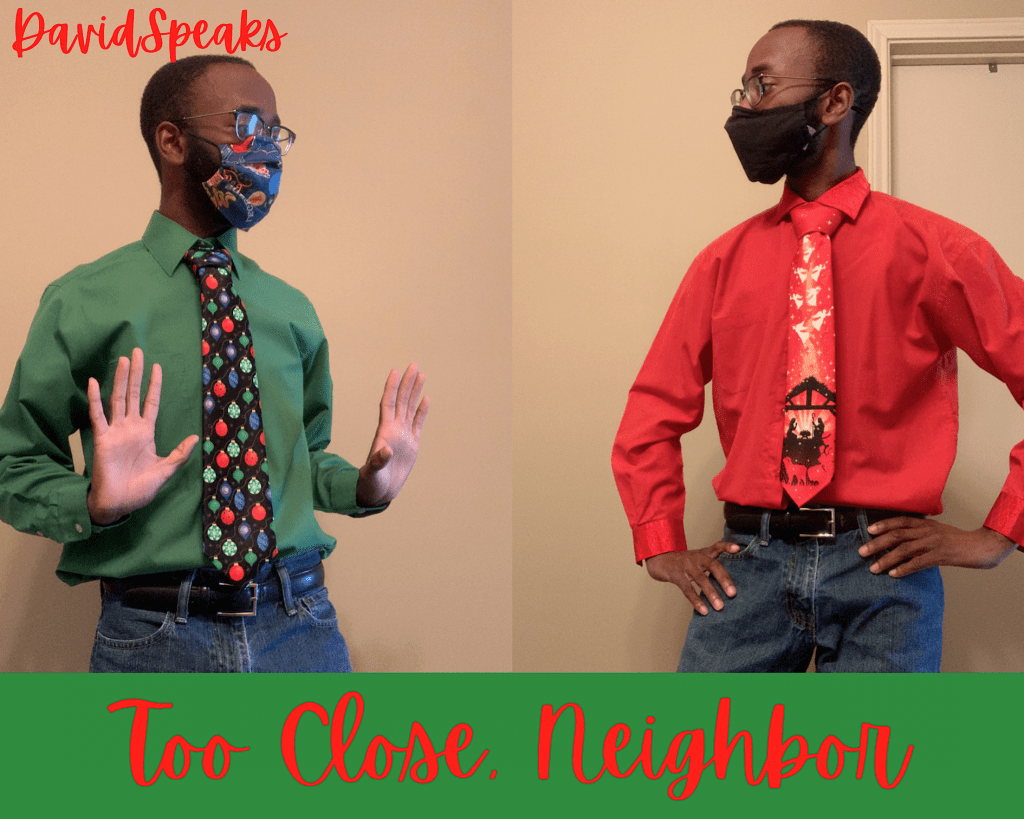 A Christmas Letter to&nbsp;Churches