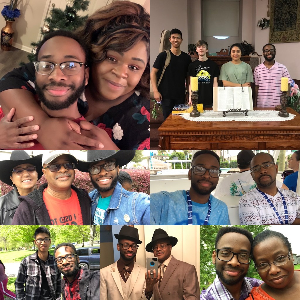 Be Careful of Ranting to&nbsp;Yourself