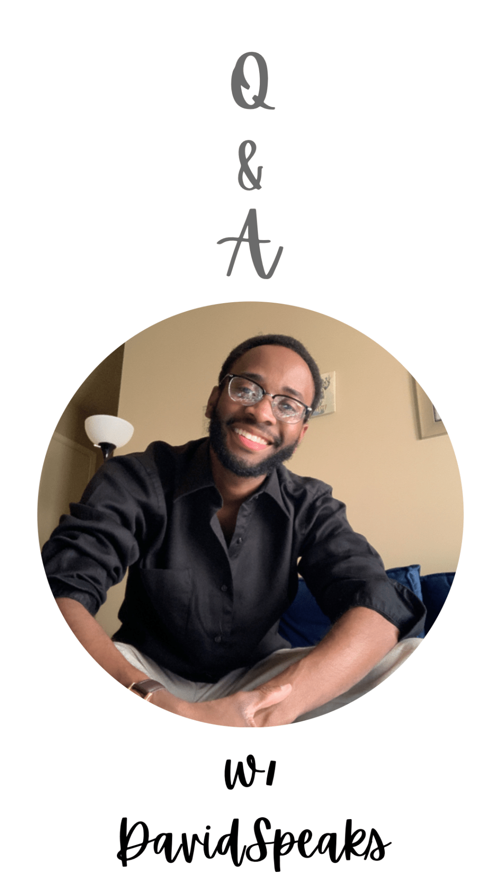 Q&A w/ DavidSpeaks: What Is Your Favorite Hymn/Worship&nbsp;Song?