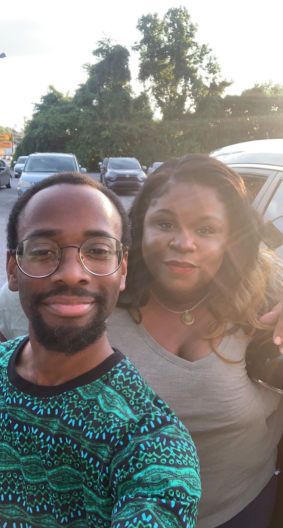 What Do You Learn From Your&nbsp;Relationship