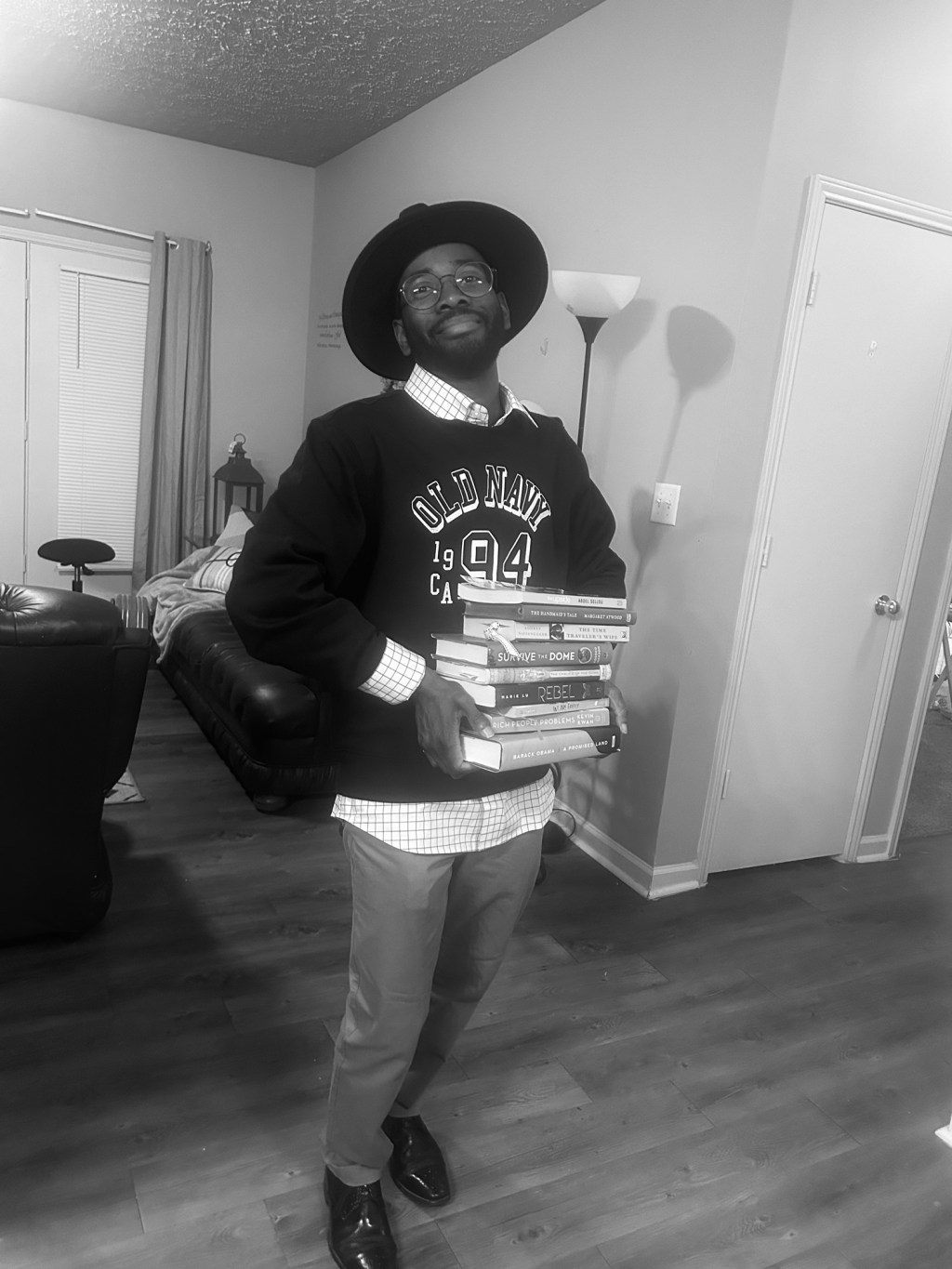 What Books Do You Want to&nbsp;Read