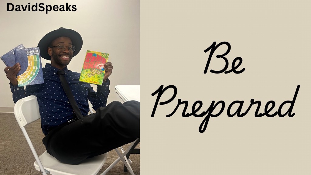 How To Prep For Church&nbsp;Programs