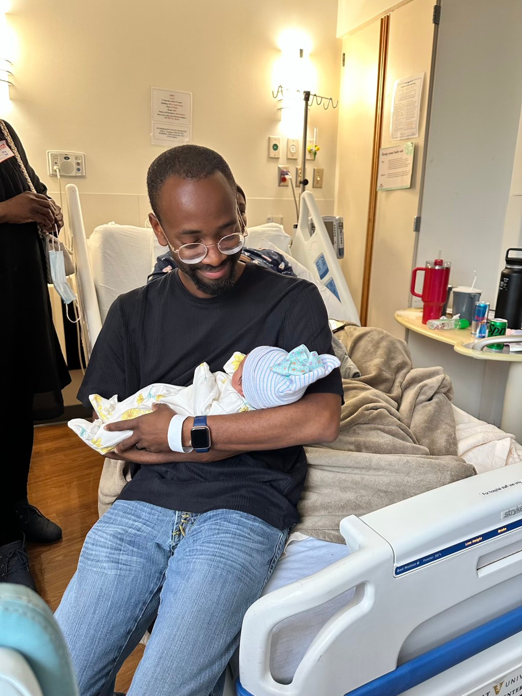 Five Perks Of Being A&nbsp;Dad